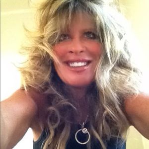 Meet your Posher, Marie